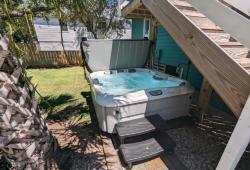 Hot Tub Installation Photo Gallery - Image: 572